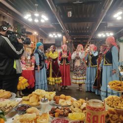 Аренда зала 13