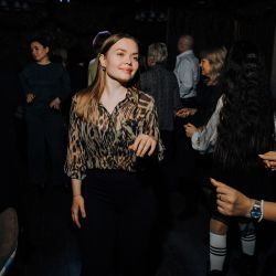 Выпускной вечер 15