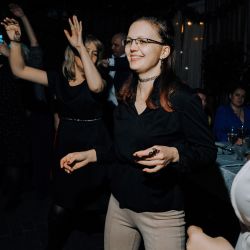 Аренда зала 22