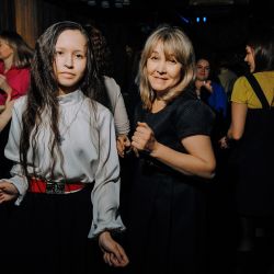 Выпускной вечер 18
